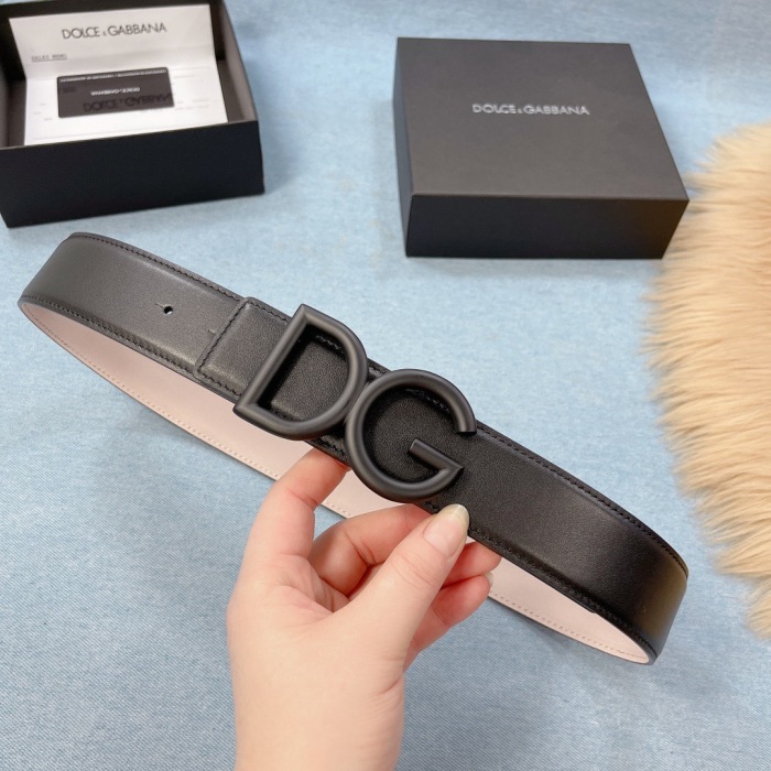  Arrenfashion D&G Belts 40MM ( Arrenfashion)