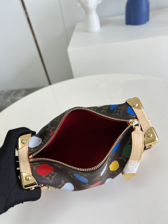  Arrenfashion L*ouis V*uitton Bag Top Quality 21*14*6CM