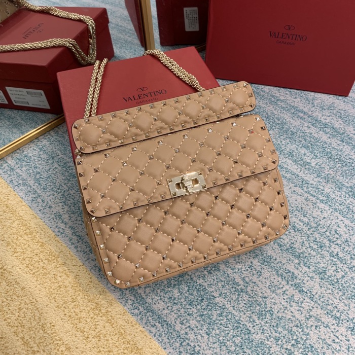  Arrenfashion V*alentino Bag Top Quality 24*6.5*16cm