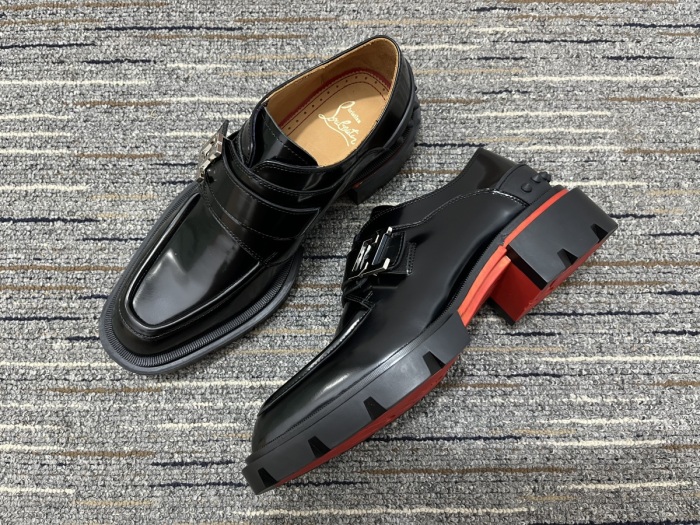  Arrenfashion Men C*hristian L*ouboutin Loafer
