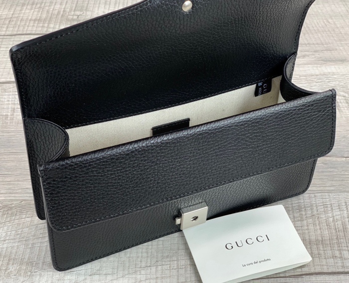  Arrenfashion G*ucci Bag Top Quality 25*14*8CM