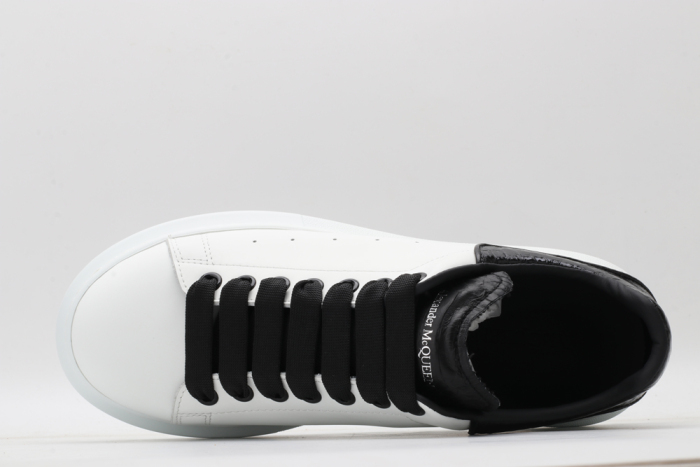  Arrenfashion Men Women A*lexander M*cqueen Top Quality Sneaker