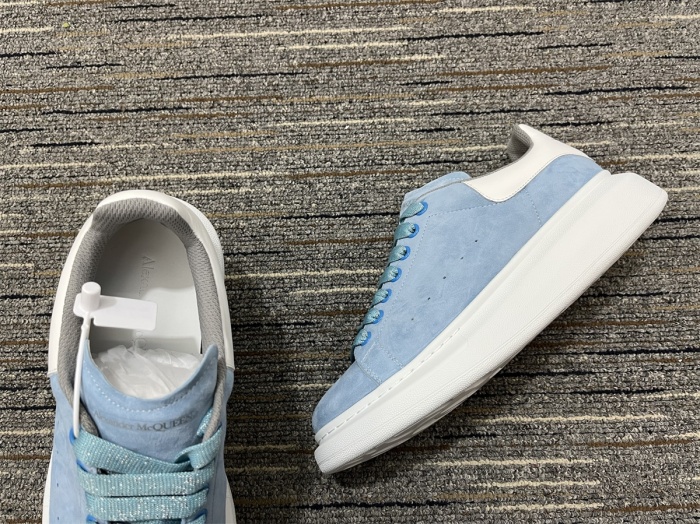  Arrenfashion Men Women A*lexander M*cqueen Top Sneaker