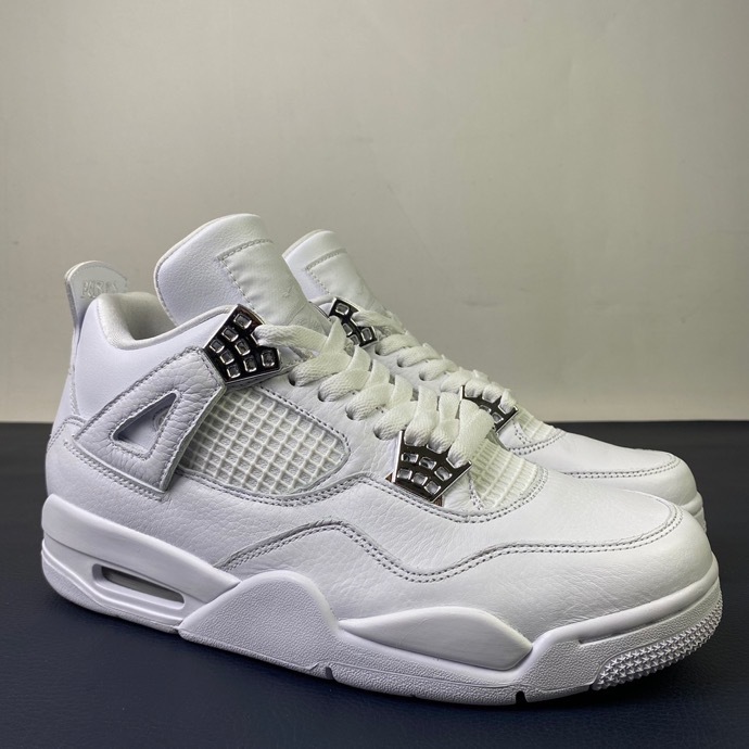  Arrenfashion Air Jordan 4 308497-100