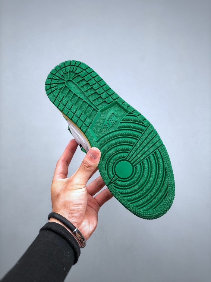 Nike Air Jordan 1 low AJ1 ( Arrenfashion)