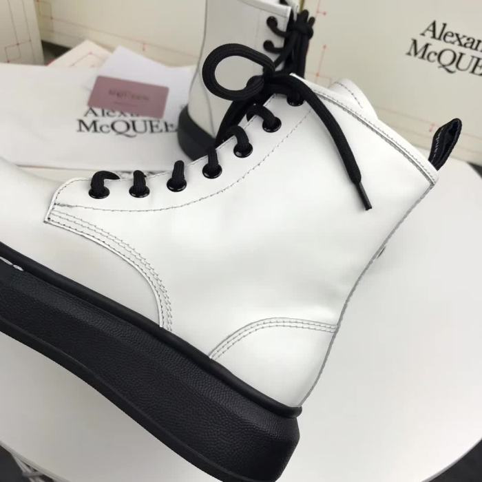  Arrenfashion Women A*exander M*queen Sneaker