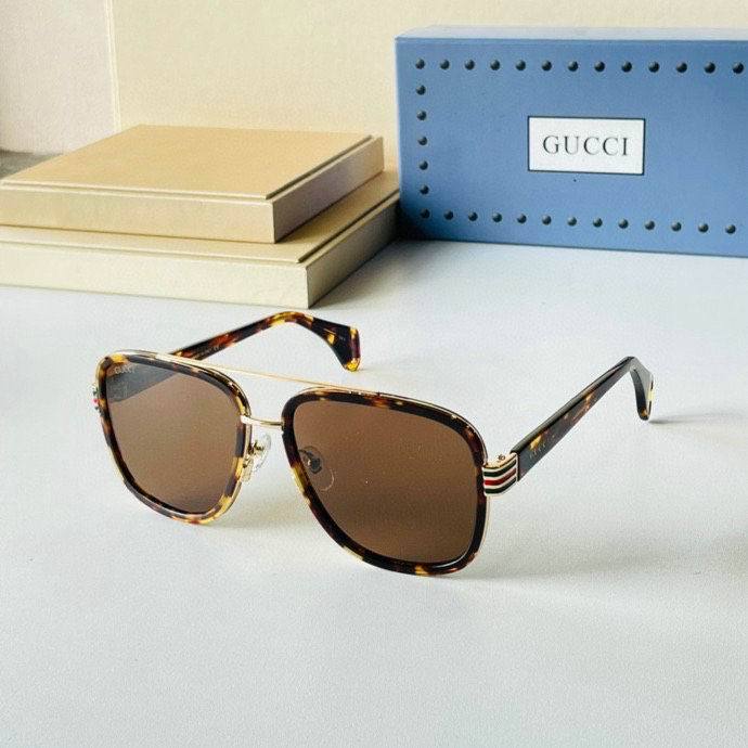  Arrenfashion Top Quality G*ucci Glasses