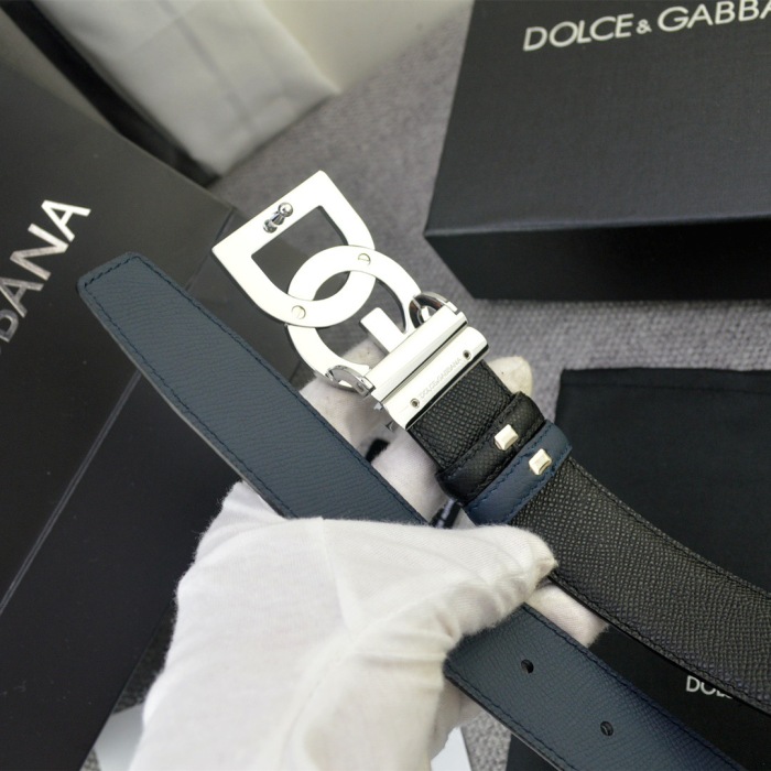  Arrenfashion D&G Belts 35MM ( Arrenfashion)