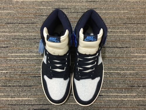  Arrenfashion Air Jordan 1 D*ior