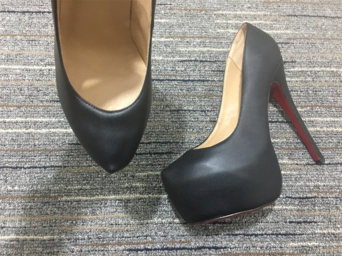  Arrenfashion Women C*ristian L*uboutin Pump High Heels
