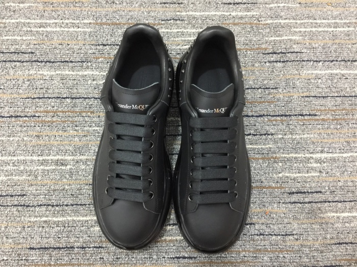  Arrenfashion Men Women A*lexander M*cqueen Top Sneakers