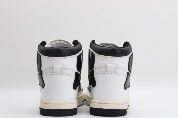  Arrenfashion Men Women A*miri Top Sneakers