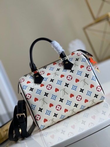  Arrenfashion L*ouis V*uitton Bag Top Quality 25*19*15cm
