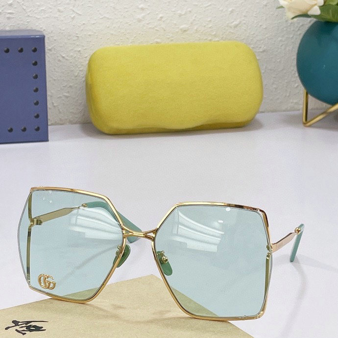  Arrenfashion Top Quality G*ucci Glasses