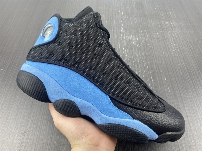  Arrenfashion Air Jordan 13 University Blue DJ5982-041
