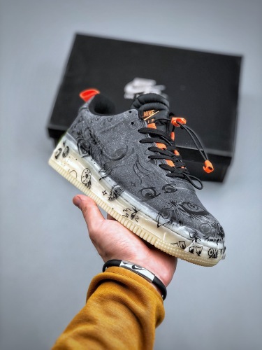 Nike Air Force 1 E*xperimental ( Arrenfashion)