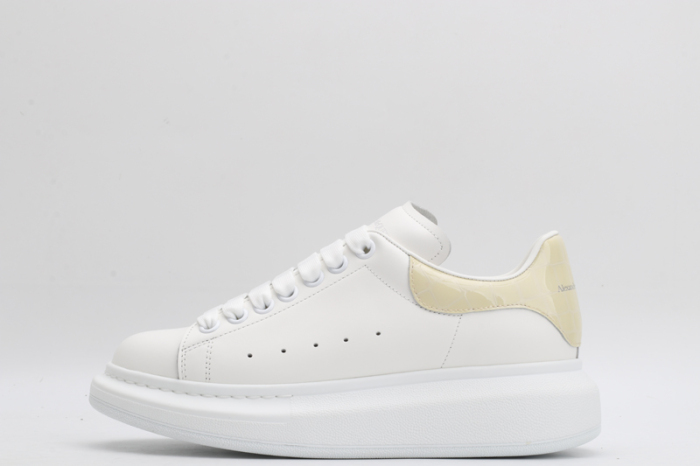  Arrenfashion Men Women A*lexander M*cqueen Top Quality Sneaker