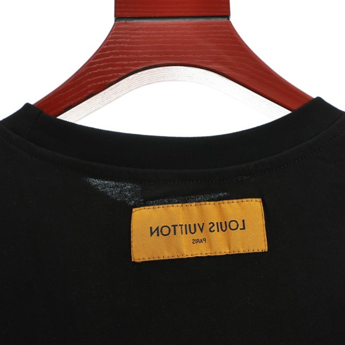 Men Women T-shirt Top Quality 2023 Arrenfashion