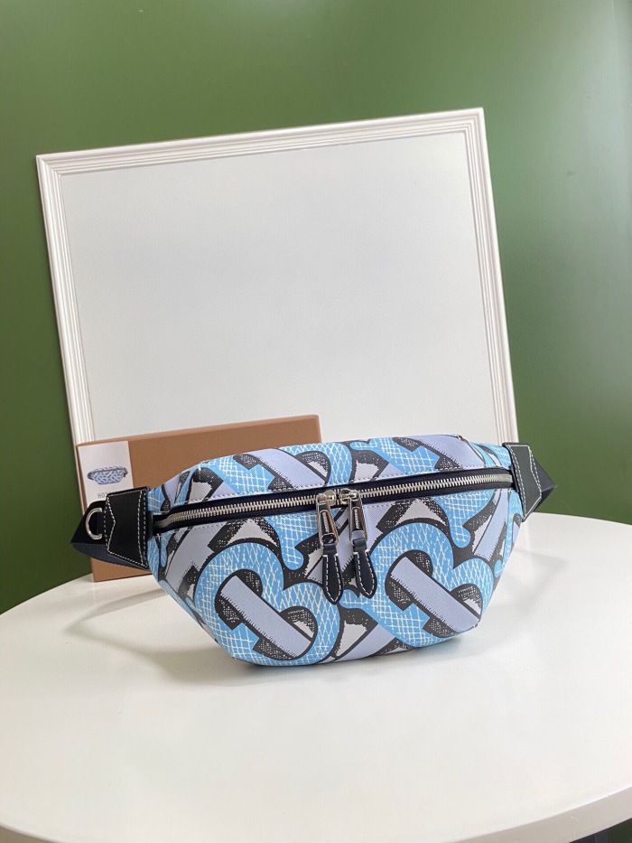  Arrenfashion B*urberry Bag Top Quality 31 x 7.5 x 16cm