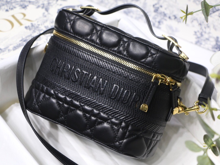  Arrenfashion D*ior Bag Top Quality 25*15*14cm