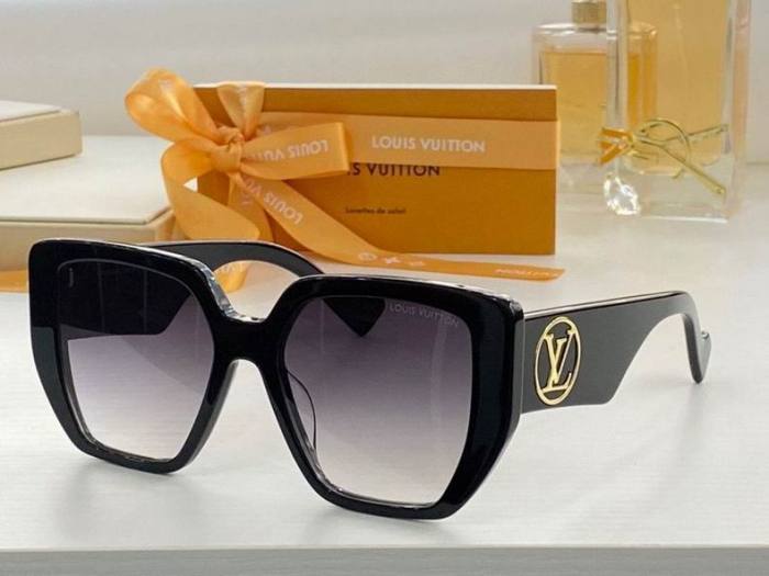  Arrenfashion Top Quality L*ouis V*uitton Glasses