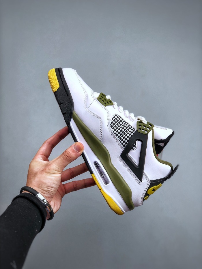 NIKE Air Jordan 4 ( Arrenfashion)