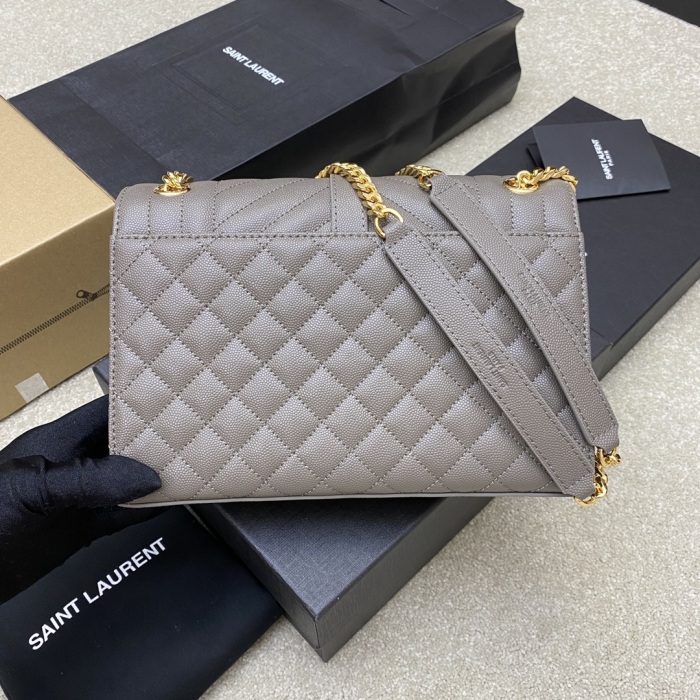  Arrenfashion Y*SL Bag Top Quality 24*17.5*6CM
