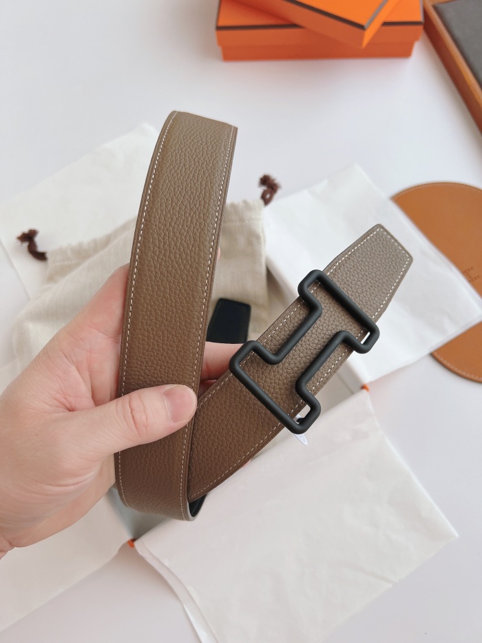  Arrenfashion H*ermes Belts Top Quality 38MM