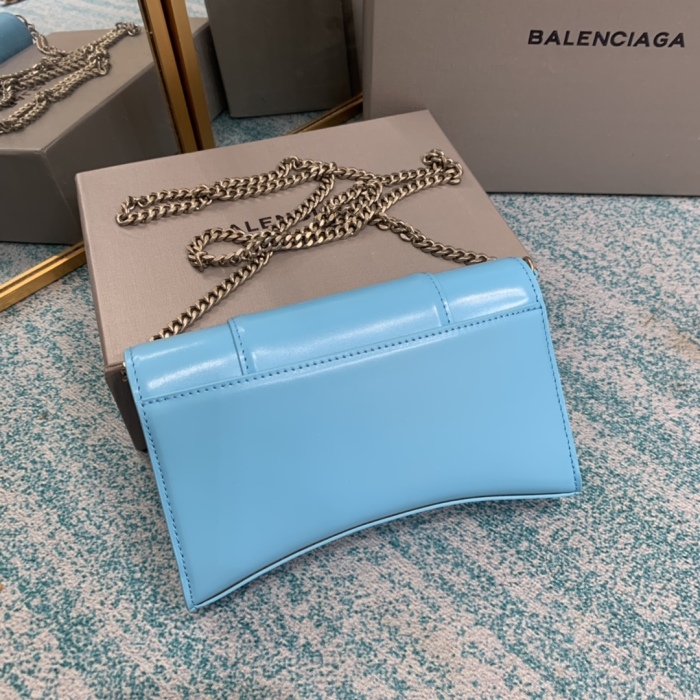  Arrenfashion B*alenciaga Bag Top Quality 19X12X5CM
