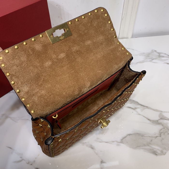  Arrenfashion V*alentino Bag Top Quality 24*6.5*16cm