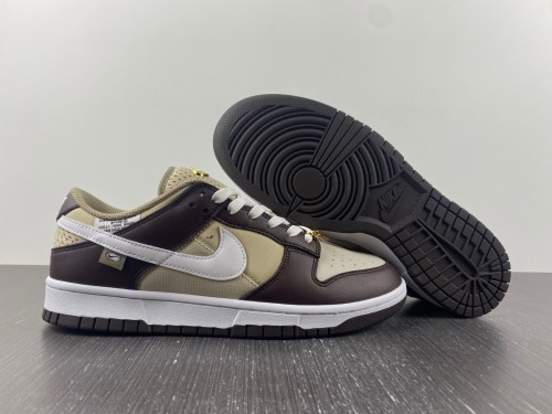  from Arrenfashion Nike SB Dunk Low DX6060-111