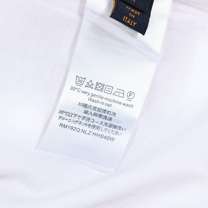 Men Women T-shirt Top Quality 2023 Arrenfashion