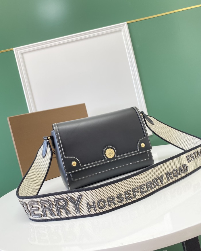  Arrenfashion B*urberry Bag Top Quality 25*8.5*18CM