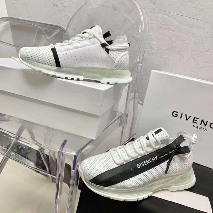 Men G*ivenchy Top Sneaker （ Arrenfashion ）