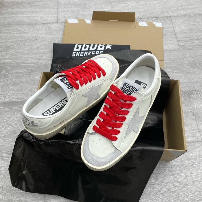  Arrenfashion Men Women G*GDB Top Sneakers