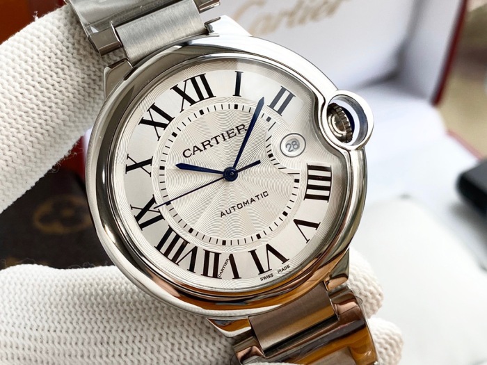 C*artier Watches Top Quality (Arrenfashion)
