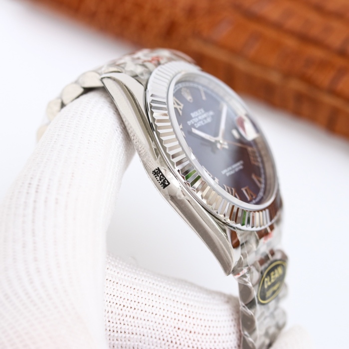 R*olex Watches Top Quality 41MM (Arrenfashion)