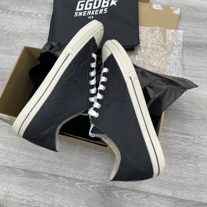  Arrenfashion Women G*GDB Top Sneakers