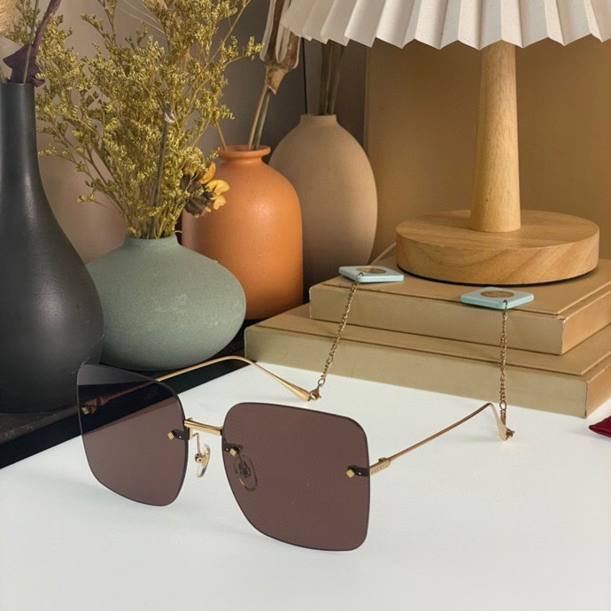  Arrenfashion Top Quality G*ucci Glasses