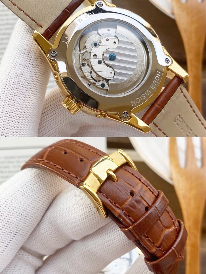 O*megaWatches Top Quality 42*13mm (Arrenfashion)
