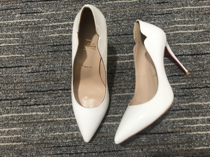  Arrenfashion C*ristian L*uboutin Pump High Heels