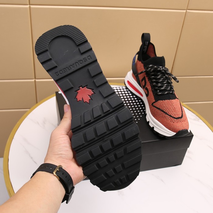 Men O*ff W*hite Top Sneakers (Arrenfashion)