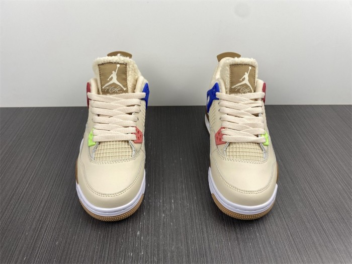  Arrenfashion Air Jordan 4 GS “Where The Wild Things Are” DH0572-264