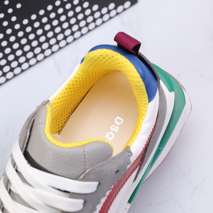 Men O*ff W*hite Top Sneakers (Arrenfashion)