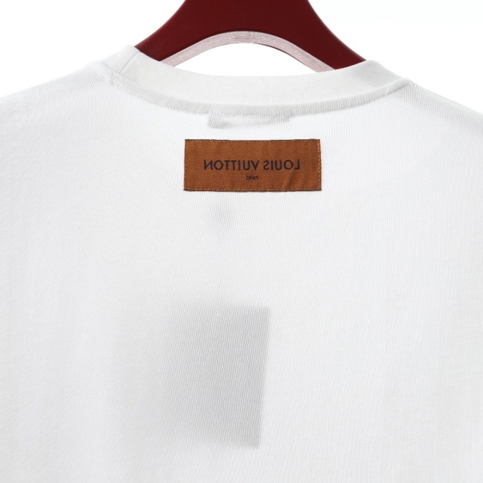 Men Women T-shirt Top Quality 2023 Arrenfashion