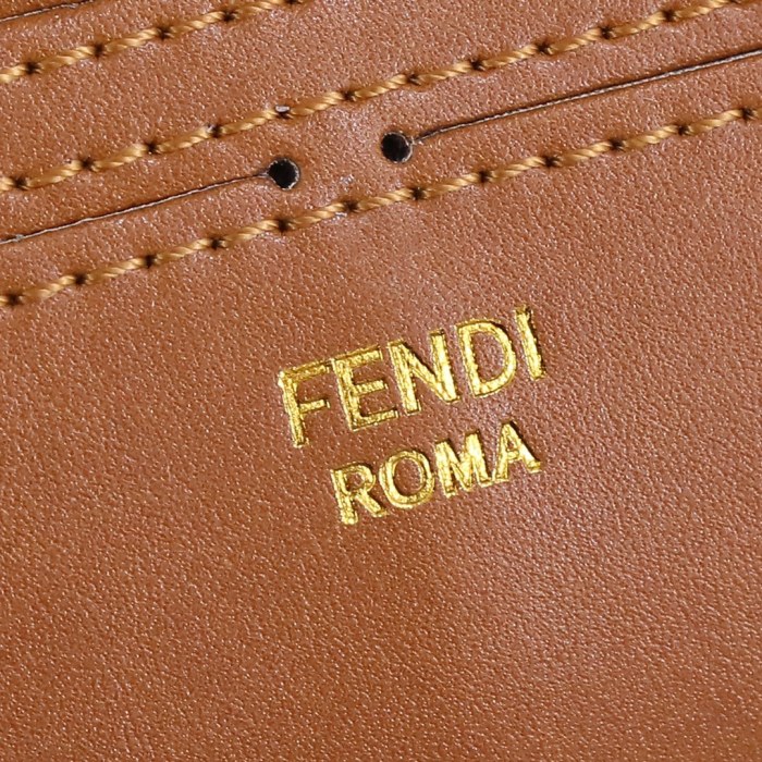  Arrenfashion F*endi Bag Top Quality 21*3.5*12CM