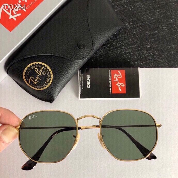  Arrenfashion R*ayban Glasses Top
