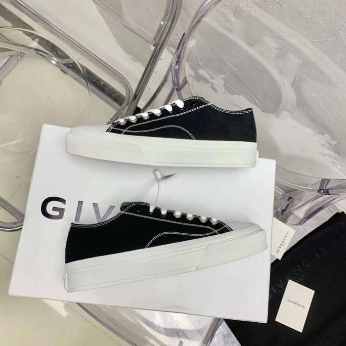 Men Women G*ivenchy Top Sneaker （ Arrenfashion ）
