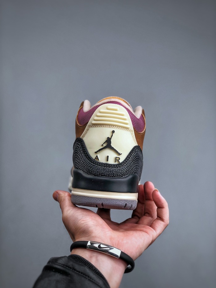 NIKE Air Jordan 3 (Arrenfashion)
