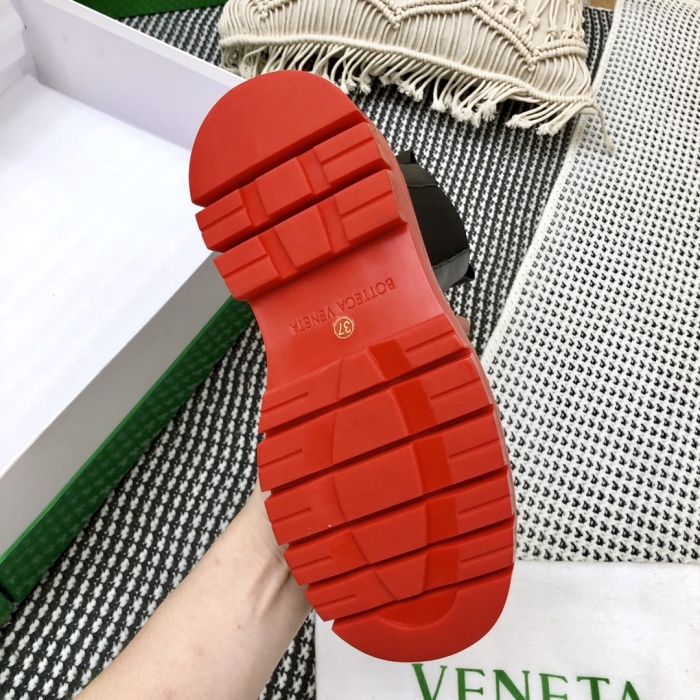 Arrenfashion Men Women B*ottega V*eneta Top Sneakers